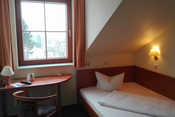 Landhotel Dresden